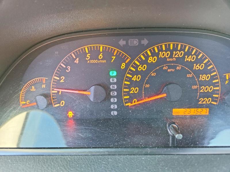 Продажа на аукционе авто 2005 Toyota Camry Le, vin: 4T1BE32K65U602813, номер лота: 76362405