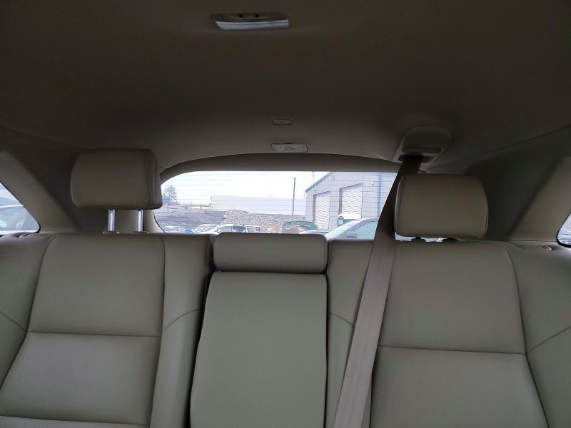 Продаж на аукціоні авто 2016 Acura Rdx, vin: 5J8TB3H38GL012883, номер лоту: 75866245