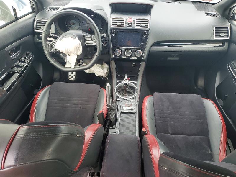 Aukcja sprzedaży 2021 Subaru Wrx, vin: JF1VA2S64M9805961, numer aukcji: 78133605