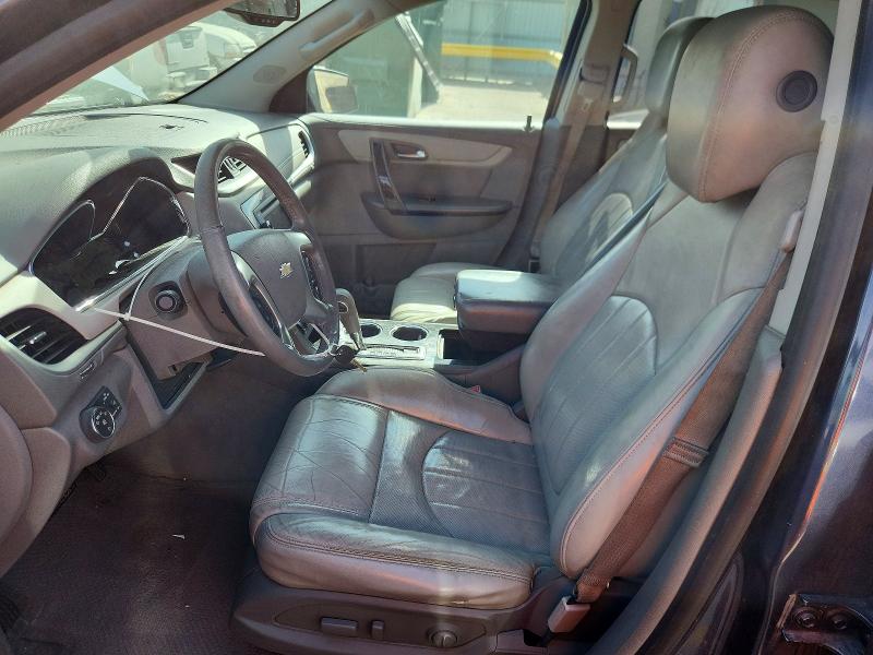 Продаж на аукціоні авто 2013 Chevrolet Traverse, vin: 1GNKVLKD0DJ223156, номер лоту: 78645045