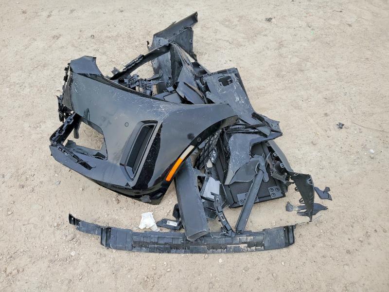 Aukcja sprzedaży 2025 Bmw I4, vin: WBY23HD02SFU17708, numer aukcji: 76447245