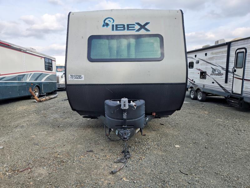 78153285 :رقم المزاد ، 4X4TBXV22NR131549 vin ، 2022 Foresriver Ibex مزاد بيع