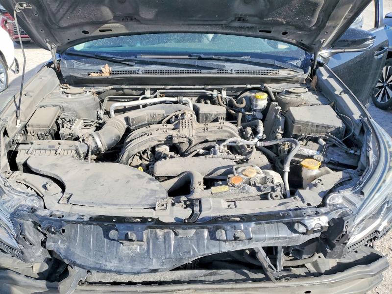 Aukcja sprzedaży 2020 Subaru Outback, vin: 4S4BTALC8L3216091, numer aukcji: 77672825