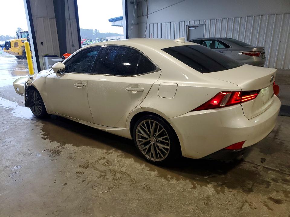 Aukcja sprzedaży 2014 Lexus Is 250, vin: JTHCF1D28E5014394, numer aukcji: 79076445