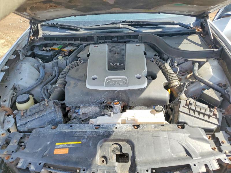 75071675 :رقم المزاد ، JN1DV6AR7BM452285 vin ، 2011 Infiniti G25 مزاد بيع
