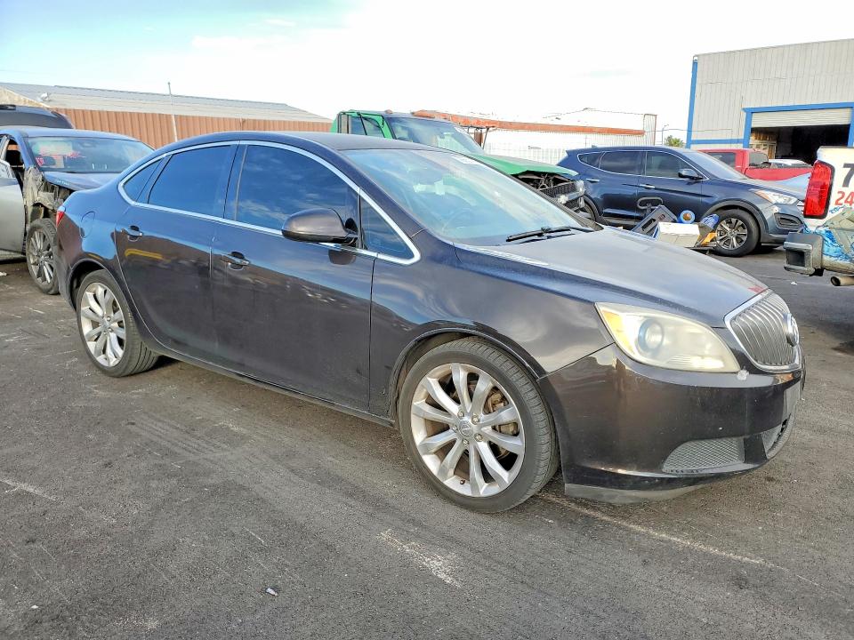 Продаж на аукціоні авто 2015 Buick Verano, vin: 1G4PP5SK3F4147044, номер лоту: 76653955