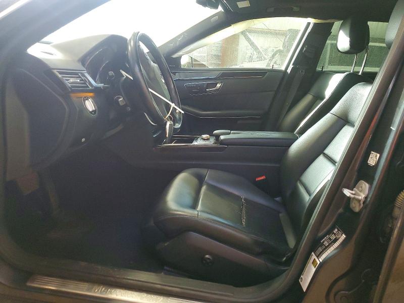 72456705 :رقم المزاد ، WDDHF8HBXAA070595 vin ، 2010 Mercedes-benz E مزاد بيع