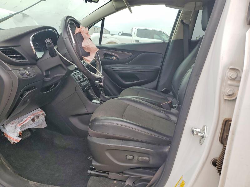 Продаж на аукціоні авто 2020 Buick Encore, vin: KL4CJASB7LB027553, номер лоту: 77193385
