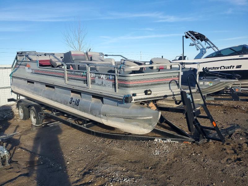 Продажа на аукционе авто 2020 Sun Tracker Unknown, vin: BUJ87022D090, номер лота: 87363355