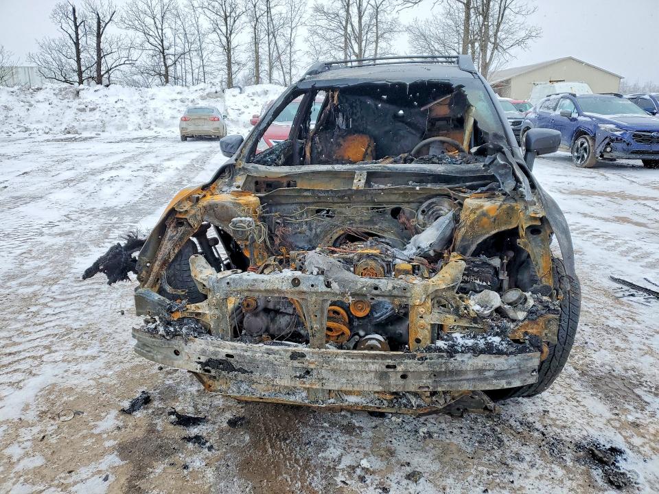 Aukcja sprzedaży 2015 Subaru Outback, vin: 4S4BSACCXF3258348, numer aukcji: 78542185
