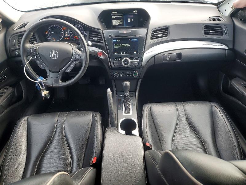 Продажа на аукционе авто 2019 Acura Ilx, vin: 19UDE2F73KA001063, номер лота: 77435745