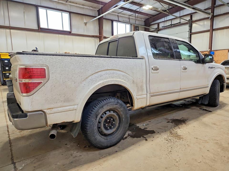 Aukcja sprzedaży 2010 Ford F150, vin: 1FTFW1EV2AFA34331, numer aukcji: 78164565