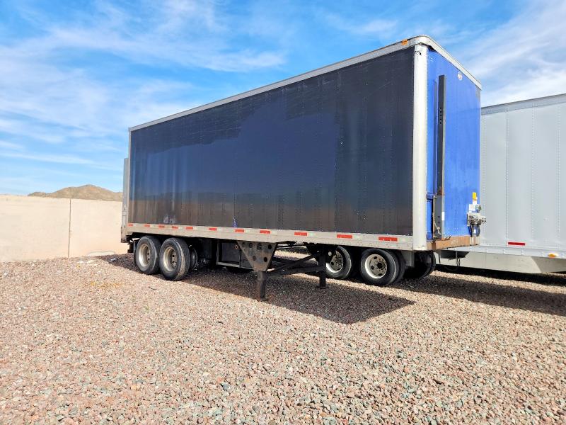 Продаж на аукціоні авто 2018 True Trailer 180660, vin: 1UYVS228XJ3147605, номер лоту: 79095185