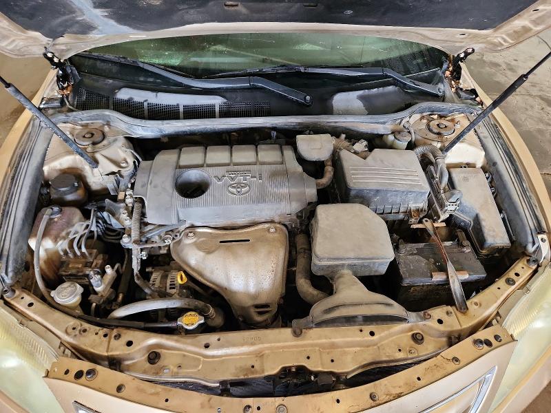 77390765 :رقم المزاد ، 4T1BF3EKXBU150370 vin ، 2011 Toyota Camry مزاد بيع