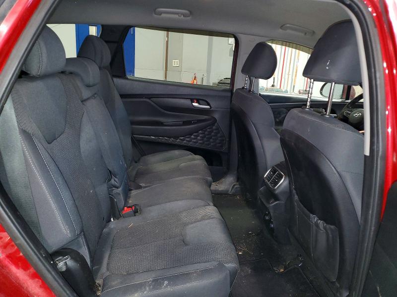 Aukcja sprzedaży 2019 Hyundai Santa Fe, vin: 5NMS3CAAXKH108685, numer aukcji: 77001765