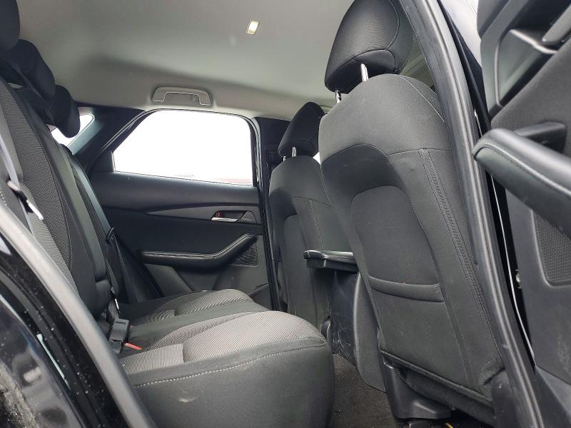78084565 :رقم المزاد ، 3MVDMBBM2SM775125 vin ، 2025 Mazda Cx-30 مزاد بيع