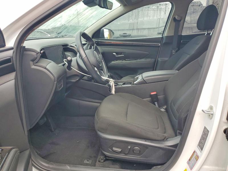 Aukcja sprzedaży 2022 Hyundai Tucson, vin: 5NMJF3AE6NH136316, numer aukcji: 77320735