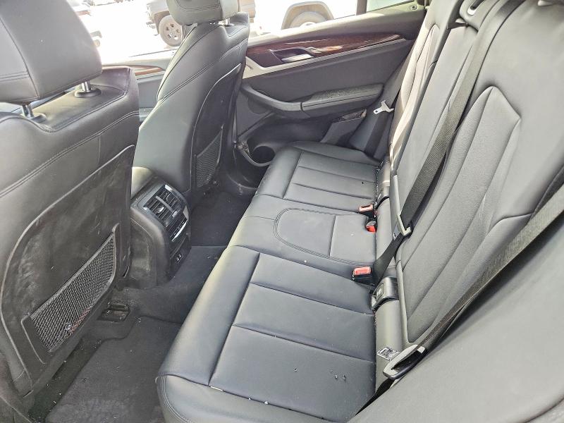 Продажа на аукционе авто 2021 Bmw X3, vin: 5UXTY3C08M9E39839, номер лота: 79049935