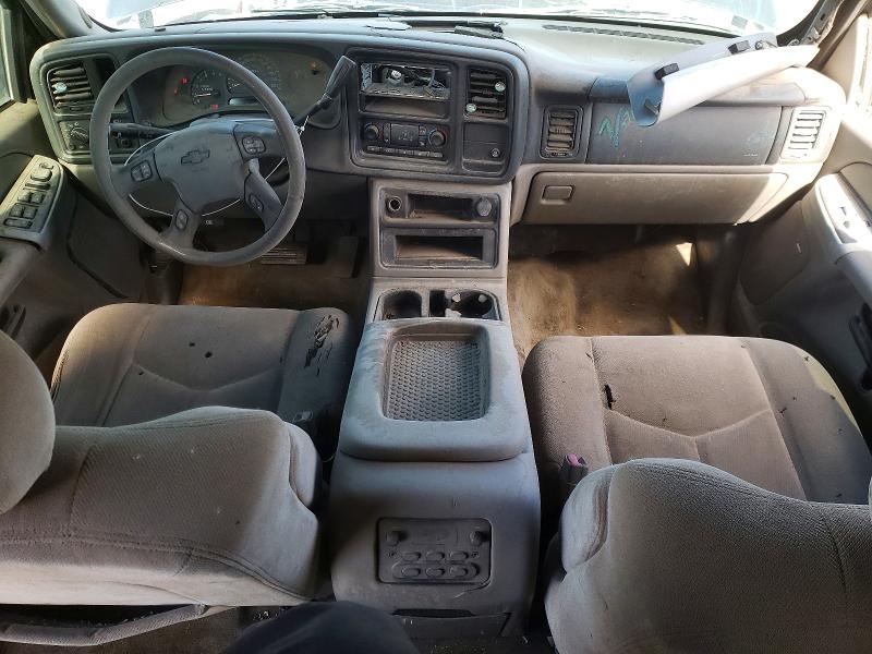 78482785 :رقم المزاد ، 3GKEC16ZX4G219563 vin ، 2004 Gmc Yukon Xl مزاد بيع