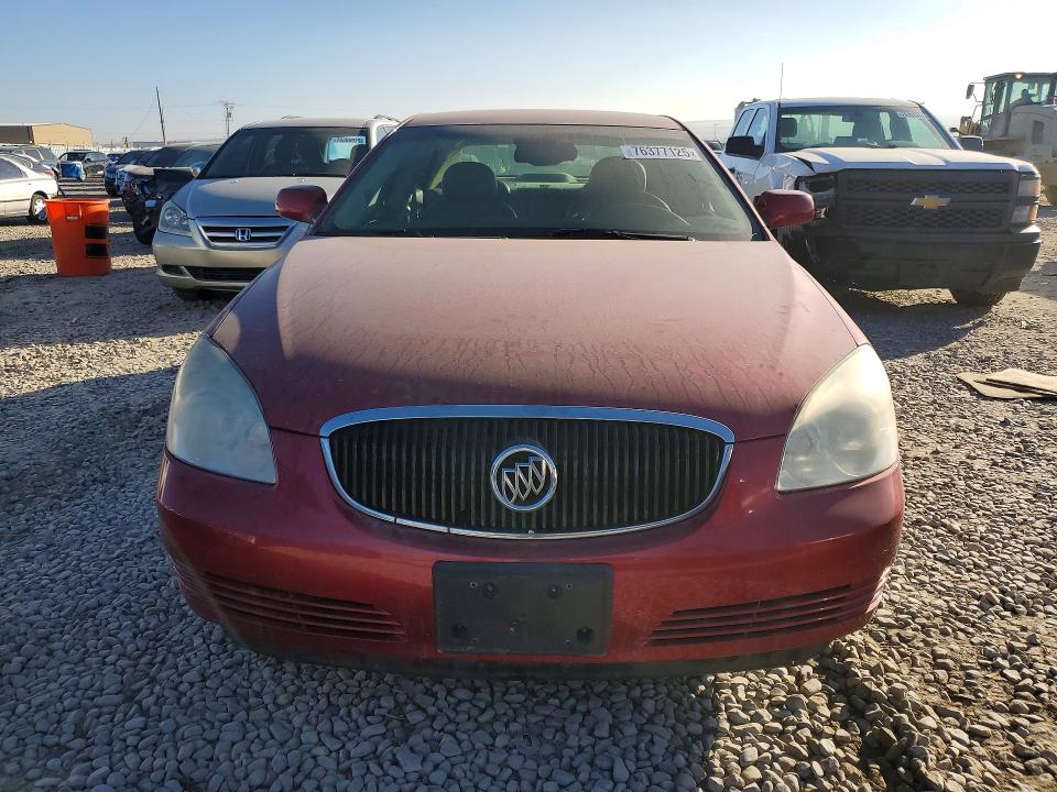 2006 Buick Lucerne Cx მანქანა იყიდება აუქციონზე, vin: 1G4HR57Y46U200507, აუქციონის ნომერი: 76377125