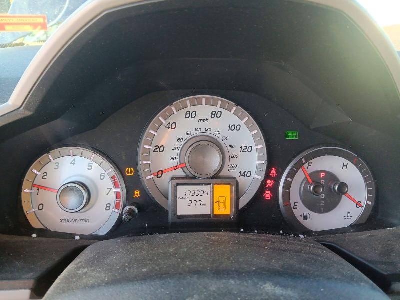 Продаж на аукціоні авто 2013 Honda Pilot, vin: 5FNYF4H28DB058332, номер лоту: 74508355