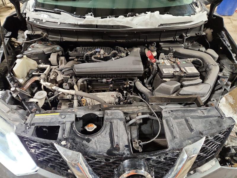 Aukcja sprzedaży 2016 Nissan Rogue, vin: 5N1AT2MT0GC731477, numer aukcji: 75436095