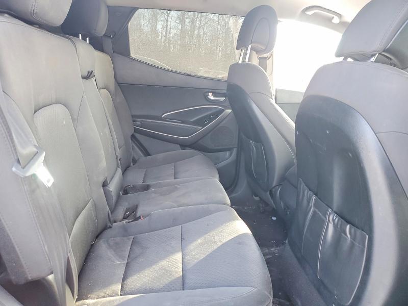 2014 Hyundai Santa Fe Sport მანქანა იყიდება აუქციონზე, vin: 5XYZUDLA9EG159172, აუქციონის ნომერი: 74154575