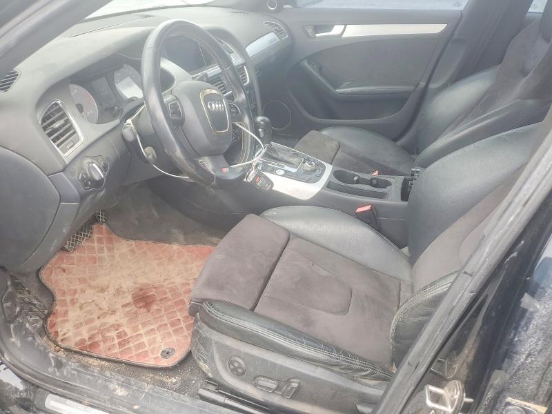 78646825 :رقم المزاد ، WAUKGAFL6CA111174 vin ، 2012 Audi S4 مزاد بيع