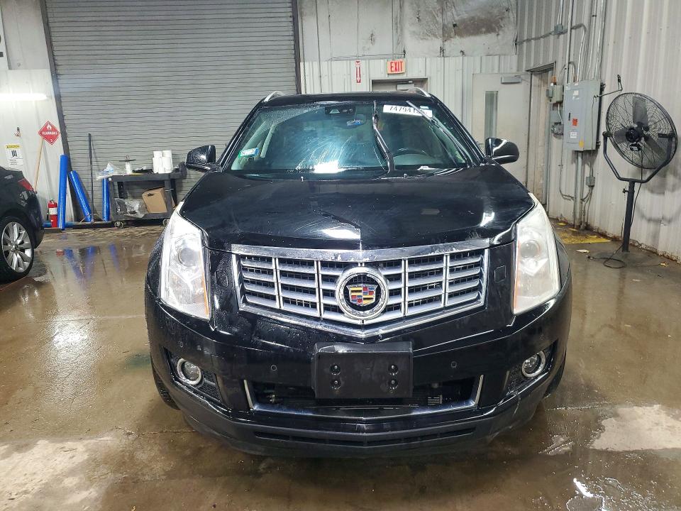 Продаж на аукціоні авто 2013 Cadillac Srx, vin: 3GYFNJE35DS511345, номер лоту: 74794155