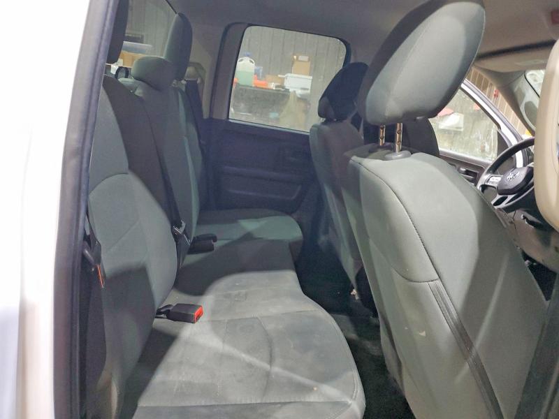 Продажа на аукционе авто 2014 Ram 1500, vin: 1C6RR7FG1ES407385, номер лота: 78839245