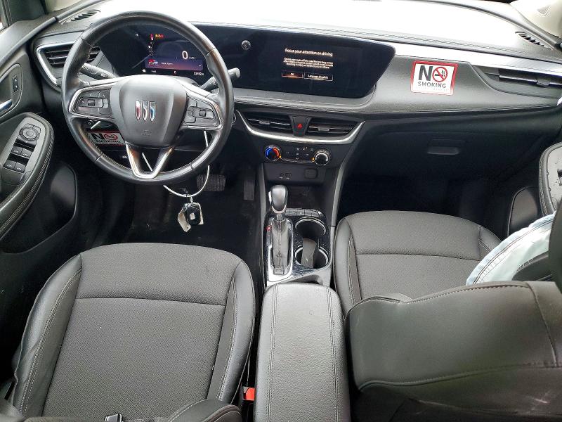 Aukcja sprzedaży 2024 Buick Encore Gx, vin: KL4AMBS28RB148718, numer aukcji: 79229105