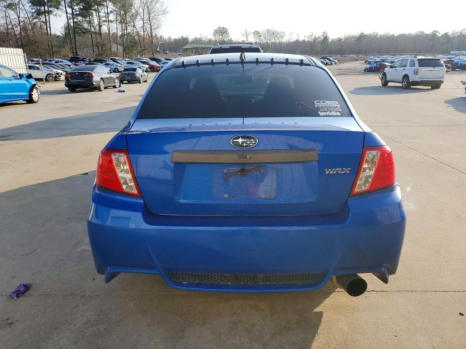 Aukcja sprzedaży 2014 Subaru Impreza, vin: JF1GV7E61EG003872, numer aukcji: 78315645
