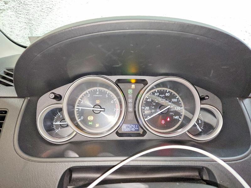 Aukcja sprzedaży 2014 Mazda Cx-9, vin: JM3TB3DV7E0442917, numer aukcji: 75930305