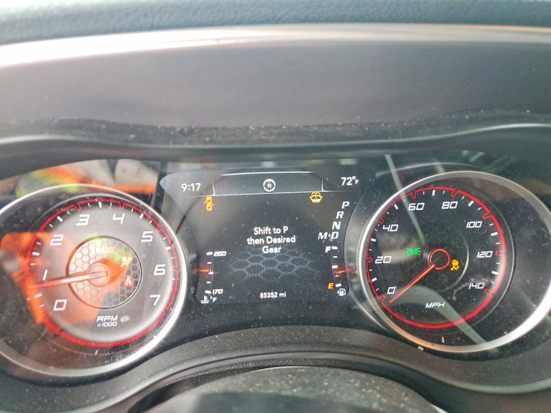 Aukcja sprzedaży 2019 Dodge Charger, vin: 2C3CDXBG0KH754801, numer aukcji: 78687415