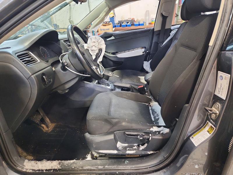 Aukcja sprzedaży 2013 Volkswagen Jetta, vin: 3VW2K7AJ8DM426442, numer aukcji: 78841225