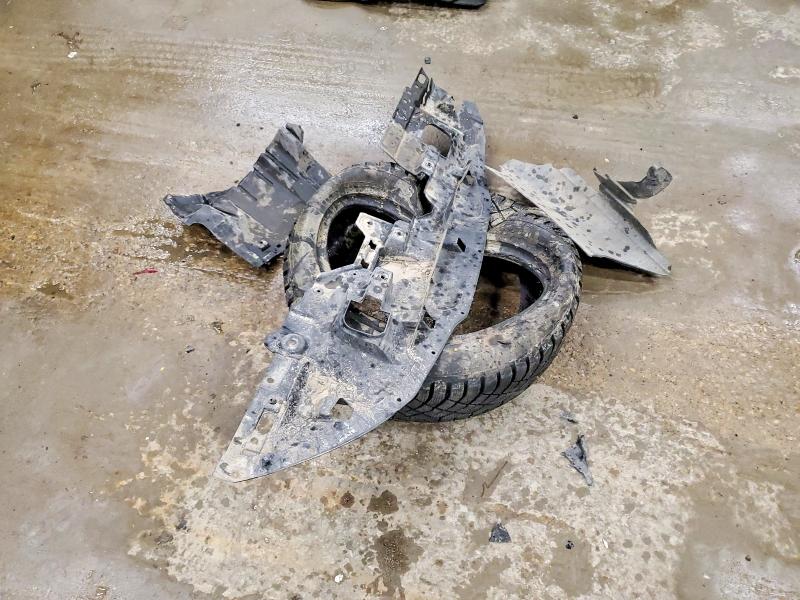 2016 Mitsubishi Outlander Sport მანქანა იყიდება აუქციონზე, vin: JA4AP3AW5GZ041597, აუქციონის ნომერი: 77400865