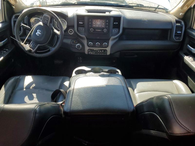 Продажа на аукционе авто 2019 Ram 2500, vin: 3C6UR4HJ3KG631844, номер лота: 76128165