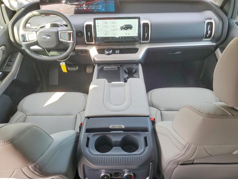 Продаж на аукціоні авто 2025 Ford Expedition, vin: 1FMJK1J87SEA53403, номер лоту: 76719295