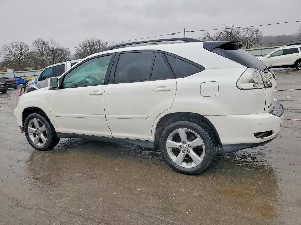 Aukcja sprzedaży 2004 Lexus Rx 330, vin: 2T2GA31U54C018080, numer aukcji: 78114845