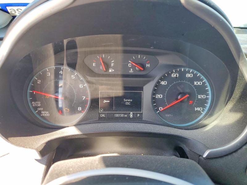 Aukcja sprzedaży 2019 Chevrolet Malibu, vin: 1G1ZB5ST6KF183838, numer aukcji: 78092125