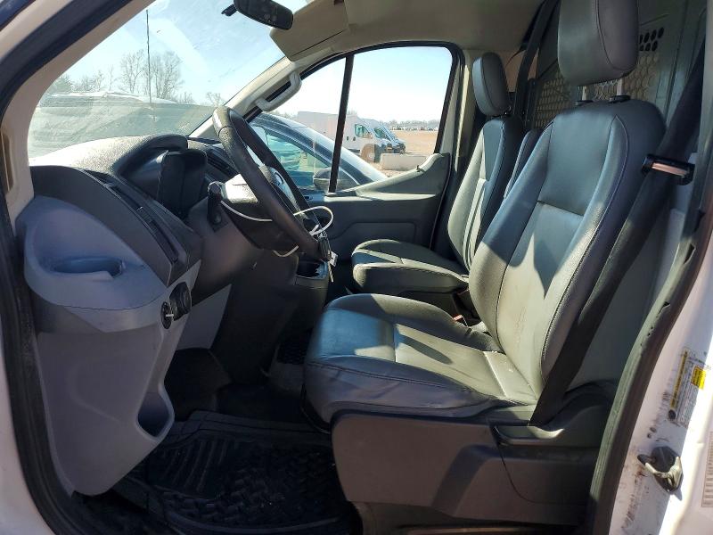 Продажа на аукционе авто 2015 Ford Transit, vin: 1FTNE1YM1FKA61438, номер лота: 56695176