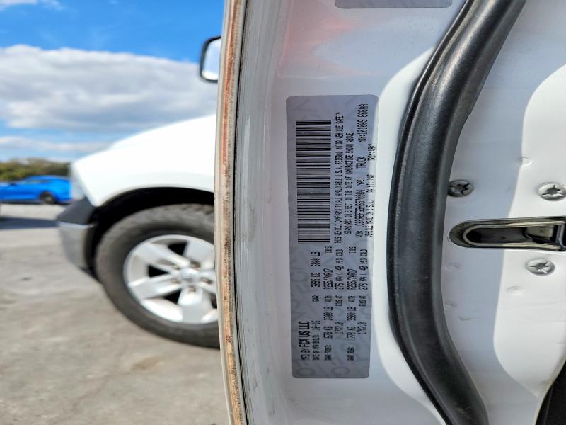 Продаж на аукціоні авто 2017 Ram 1500, vin: 1C6RR6FG3HS570084, номер лоту: 78039535