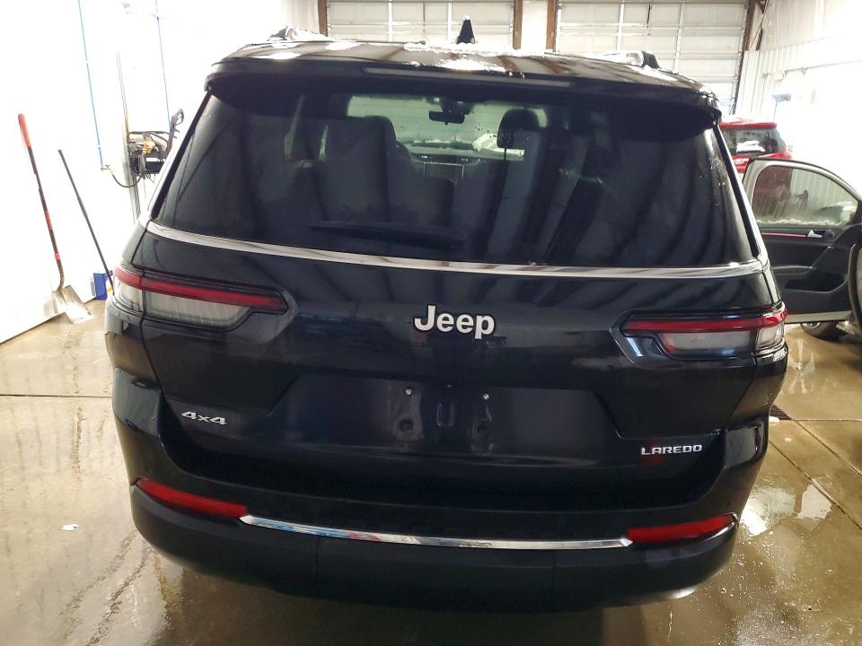 Продажа на аукционе авто 2025 Jeep Grand Cherokee, vin: 1C4RJKAG4S8655536, номер лота: 78817145
