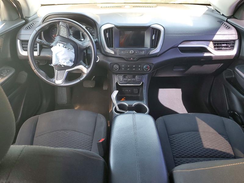 48567736 :رقم المزاد ، 3GKALMEV4KL105691 vin ، 2019 Gmc Terrain مزاد بيع