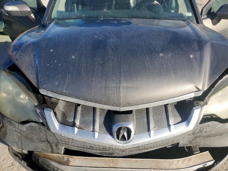 Aukcja sprzedaży 2008 Acura Rdx, vin: 5J8TB18238A016526, numer aukcji: 76956755