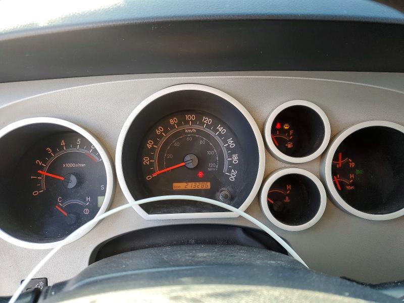 Продаж на аукціоні авто 2008 Toyota Tundra, vin: 5TBBT54128S461900, номер лоту: 76964485