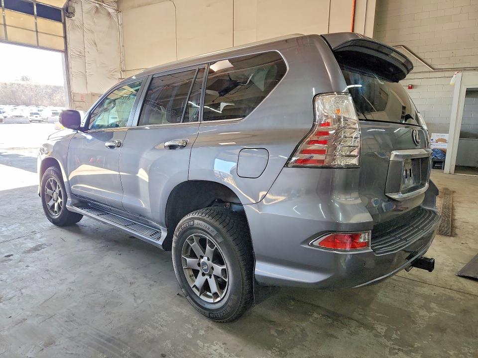 Aukcja sprzedaży 2020 Lexus Gx 460, vin: JTJAM7BX5L5253993, numer aukcji: 77238415