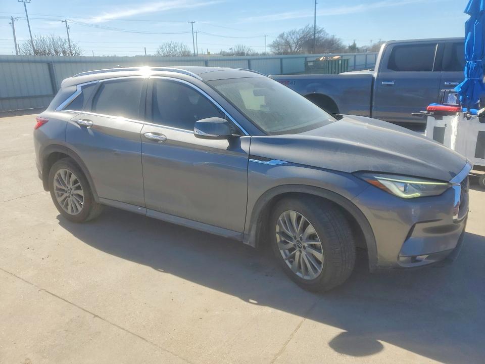 Продаж на аукціоні авто 2023 Infiniti Qx50, vin: 3PCAJ5BA0PF107016, номер лоту: 76238865