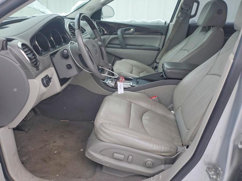 Aukcja sprzedaży 2017 Buick Enclave, vin: 5GAKVCKD5HJ219412, numer aukcji: 78336045