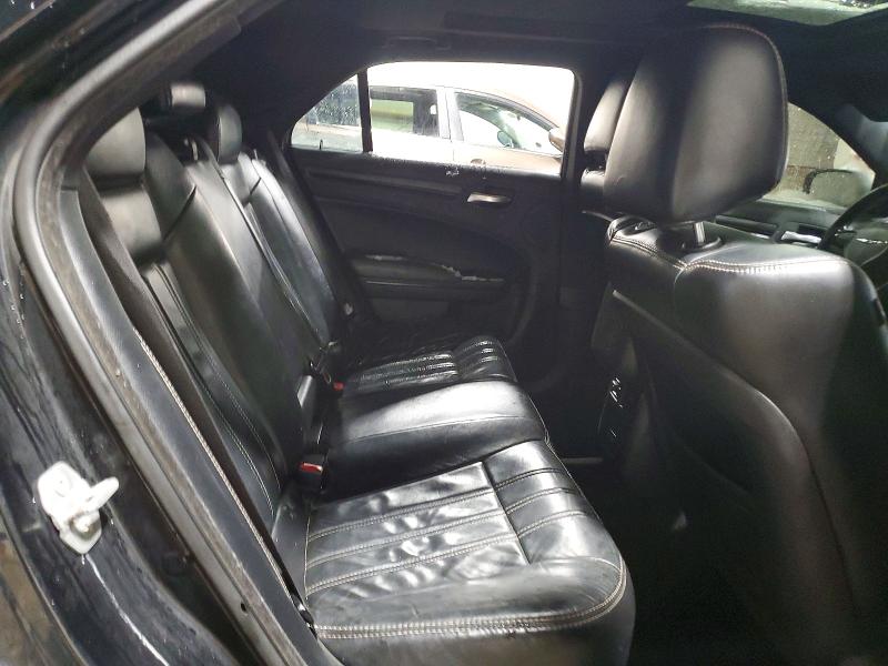78061905 :رقم المزاد ، 2C3CCAGG5GH164352 vin ، 2016 Chrysler 300 مزاد بيع